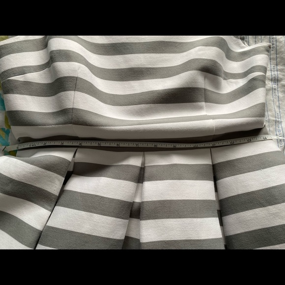 ♠️kate spade♠️ Spring/Summer dress. Size 10. EUC - Picture 5 of 6